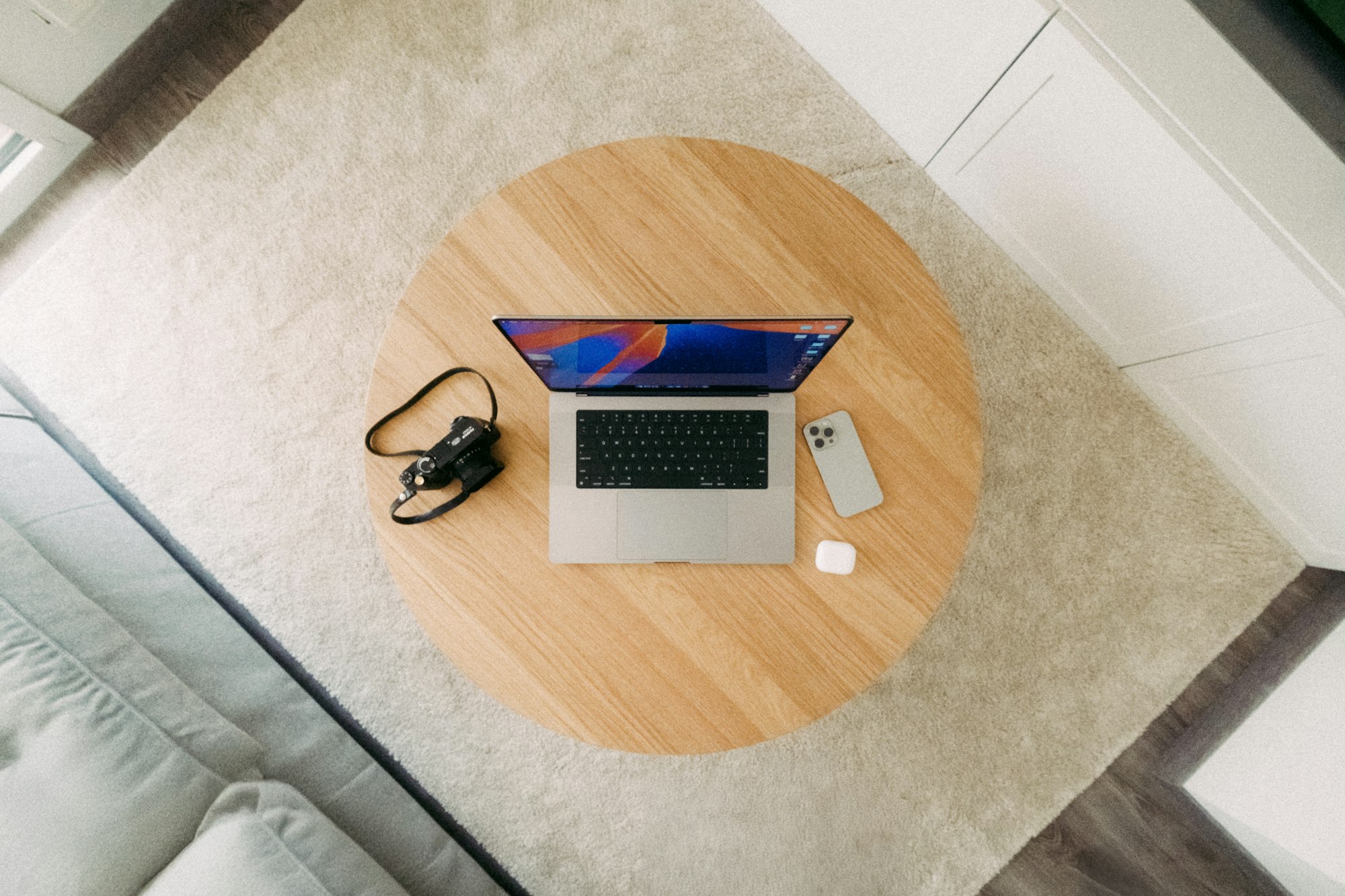 In-App Language Switch in iOS with SwiftUI